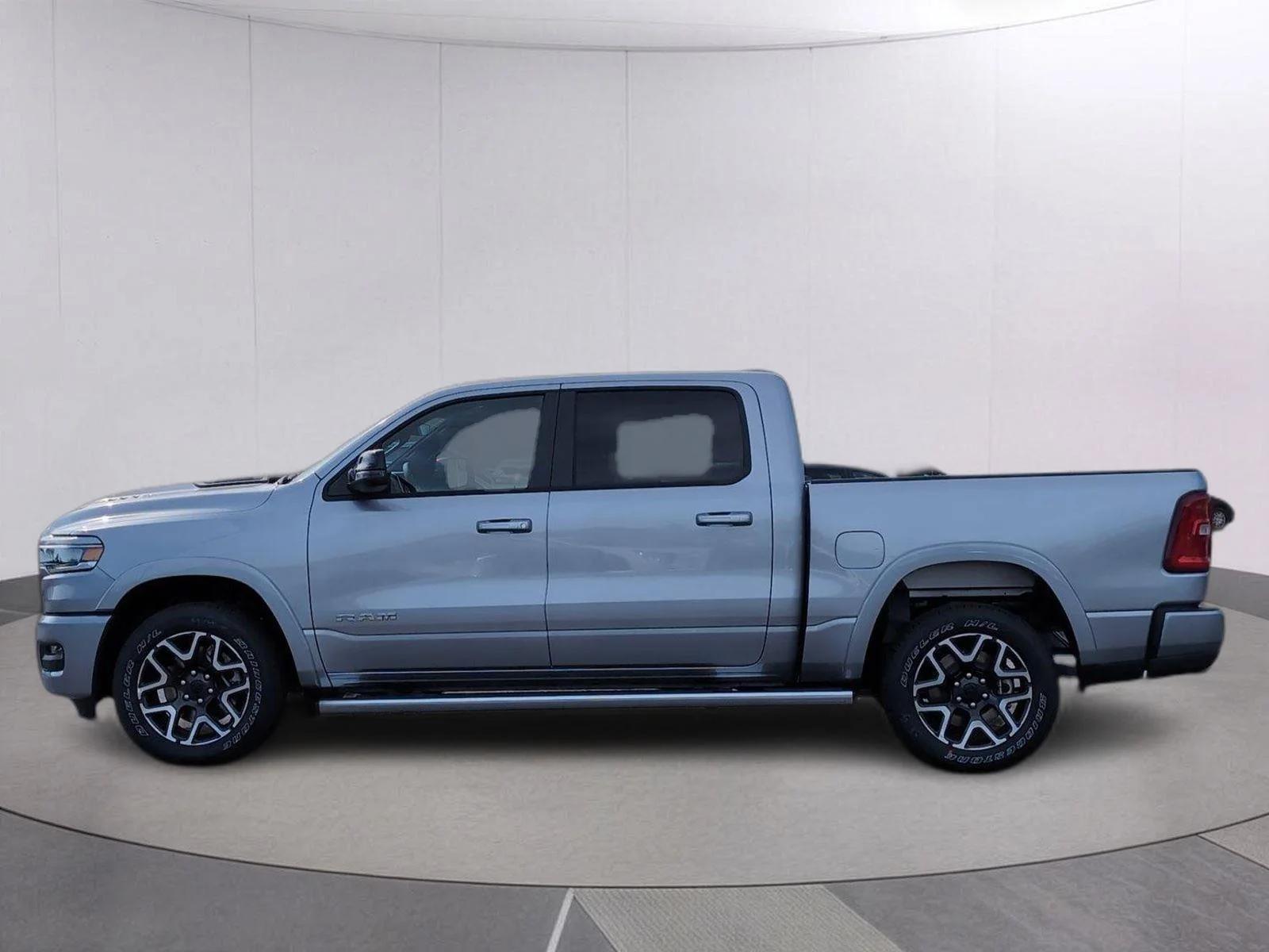 ram ram 1500 pickup 2026 1C6SRFJP4TN202657 image ram ram 1500 pickup 2026 1C6SRFJP4TN202657 image